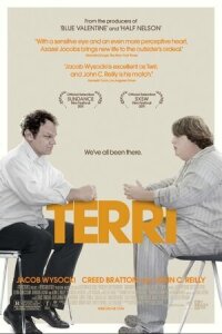 Постер к фильму Терри смотреть онлайн на киного