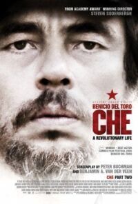 Постер к фильму Че: Часть вторая (2008) смотреть онлайн на киного