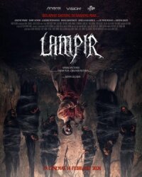 Постер к фильму Вампир смотреть онлайн на киного