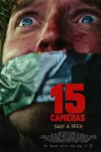 Постер к фильму 15 камер смотреть онлайн на киного