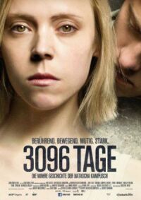 Постер к фильму 3096 дней смотреть онлайн на киного