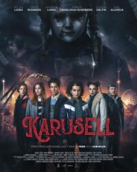Постер к фильму Карусель смотреть онлайн на киного