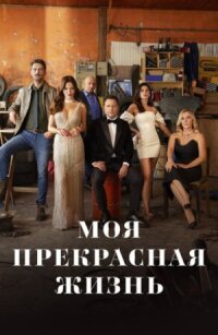 Постер к фильму Моя прекрасная жизнь смотреть онлайн на киного