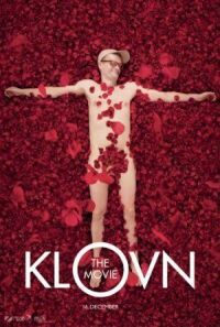 Постер к фильму Клоун: Фильм (2010) смотреть онлайн на киного