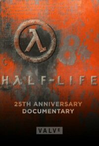 Постер к фильму Half-Life: Документальный фильм к 25-летию смотреть онлайн на киного
