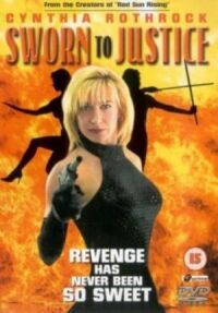 Постер к фильму Клятва мести (1996) смотреть онлайн на киного
