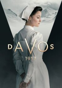 Постер к фильму Давос 1917 смотреть онлайн на киного
