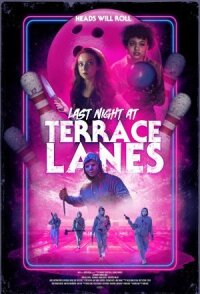 Постер к фильму Последняя ночь в Terrace Lanes смотреть онлайн на киного