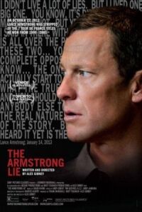 Постер к фильму Ложь Армстронга (2013) смотреть онлайн на киного