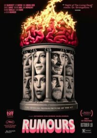 Постер к фильму Слухи смотреть онлайн на киного