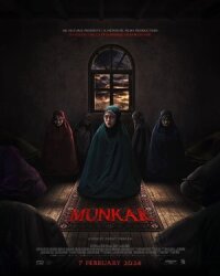 Постер к фильму Мункар смотреть онлайн на киного