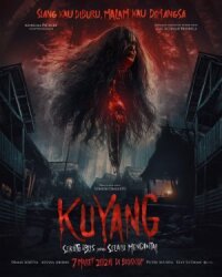 Постер к фильму Куян: Маленький помощник дьявола смотреть онлайн на киного