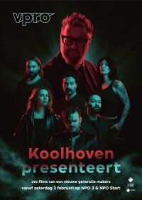 Постер к фильму Коолховен представляет смотреть онлайн на киного