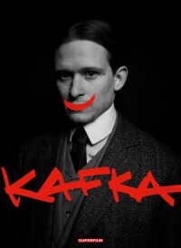 Постер к фильму Кафка смотреть онлайн на киного