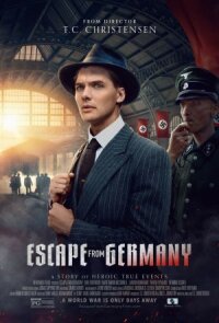 Постер к фильму Побег из Германии смотреть онлайн на киного