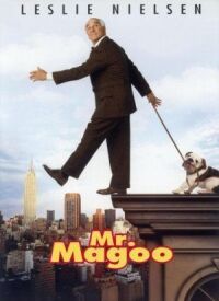 Постер к фильму Мистер Магу (1997) смотреть онлайн на киного