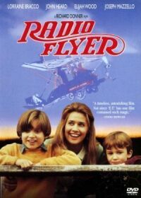 Постер к фильму Планер (1992) смотреть онлайн на киного