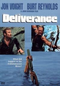 Постер к фильму Избавление (1972) смотреть онлайн на киного