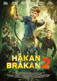 Постер к фильму Хокан Брокан 2 смотреть онлайн на киного