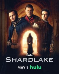 Постер к фильму Shardlake смотреть онлайн на киного
