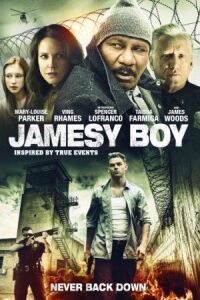 Постер к фильму Джеймси (2013) смотреть онлайн на киного