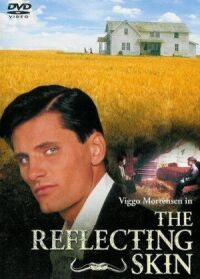 Постер к фильму Отражающая кожа (1990) смотреть онлайн на киного