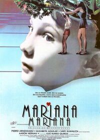 Постер к фильму Мариана, Мариана смотреть онлайн на киного
