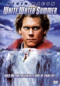 Постер к фильму Лето белой воды (1987) смотреть онлайн на киного