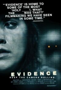 Постер к фильму Свидетельство (2010) смотреть онлайн на киного