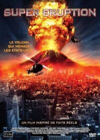 Постер к фильму Чудовищное извержение (2011) смотреть онлайн на киного