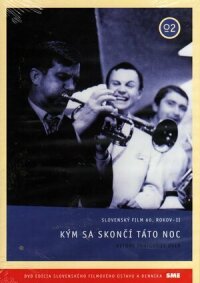 Постер к фильму До конца этой ночи смотреть онлайн на киного