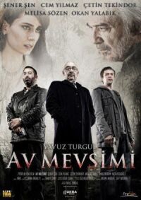Постер к фильму Охотничий сезон смотреть онлайн на киного