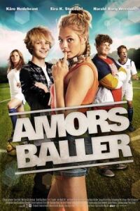 Постер к фильму Шары амура (2011) смотреть онлайн на киного