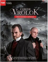 Постер к фильму Граф Вролок смотреть онлайн на киного