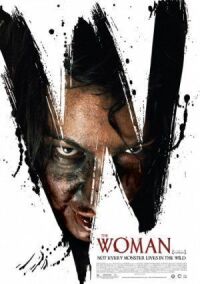 Постер к фильму Женщина (2011) смотреть онлайн на киного