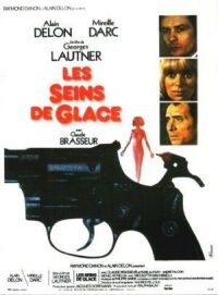 Постер к фильму Ледяная грудь (1974) смотреть онлайн на киного