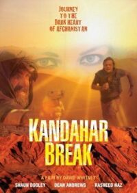 Постер к фильму Кандагарский прорыв (2009) смотреть онлайн на киного