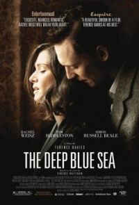 Постер к фильму Глубокое синее море (2011) смотреть онлайн на киного