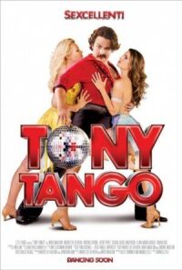 Постер к фильму Танго Тони (2015) смотреть онлайн на киного