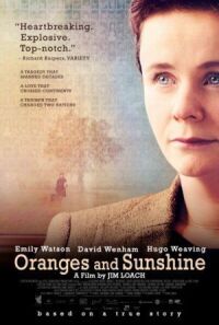 Постер к фильму Солнце и апельсины (2010) смотреть онлайн на киного