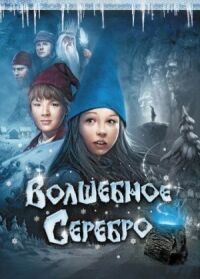 Постер к фильму Волшебное серебро (2009) смотреть онлайн на киного