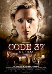 Постер к фильму Код 37 смотреть онлайн на киного