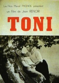 Постер к фильму Тони (1934) смотреть онлайн на киного