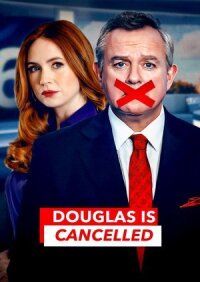 Постер к фильму Дуглас отменяется смотреть онлайн на киного