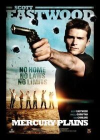Постер к фильму Равнины Меркурия (2016) смотреть онлайн на киного