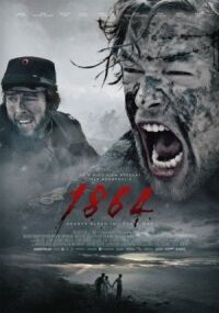 Постер к фильму 1864 смотреть онлайн на киного