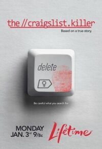 Постер к фильму Убийца в социальной сети смотреть онлайн на киного
