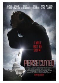 Постер к фильму Преследуемый (2014) смотреть онлайн на киного