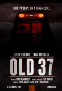 Постер к фильму Старый 37 (2015) смотреть онлайн на киного
