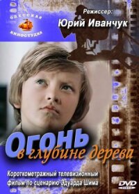 Постер к фильму Огонь в глубине дерева смотреть онлайн на киного